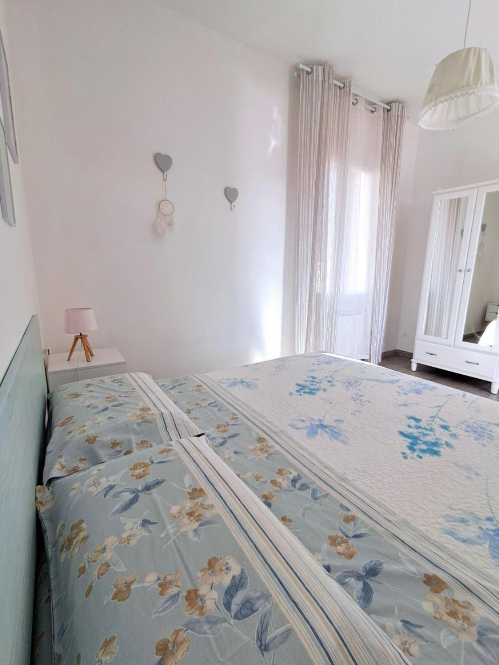 Bed and Breakfast Il Giardino Ріоторто Екстер'єр фото