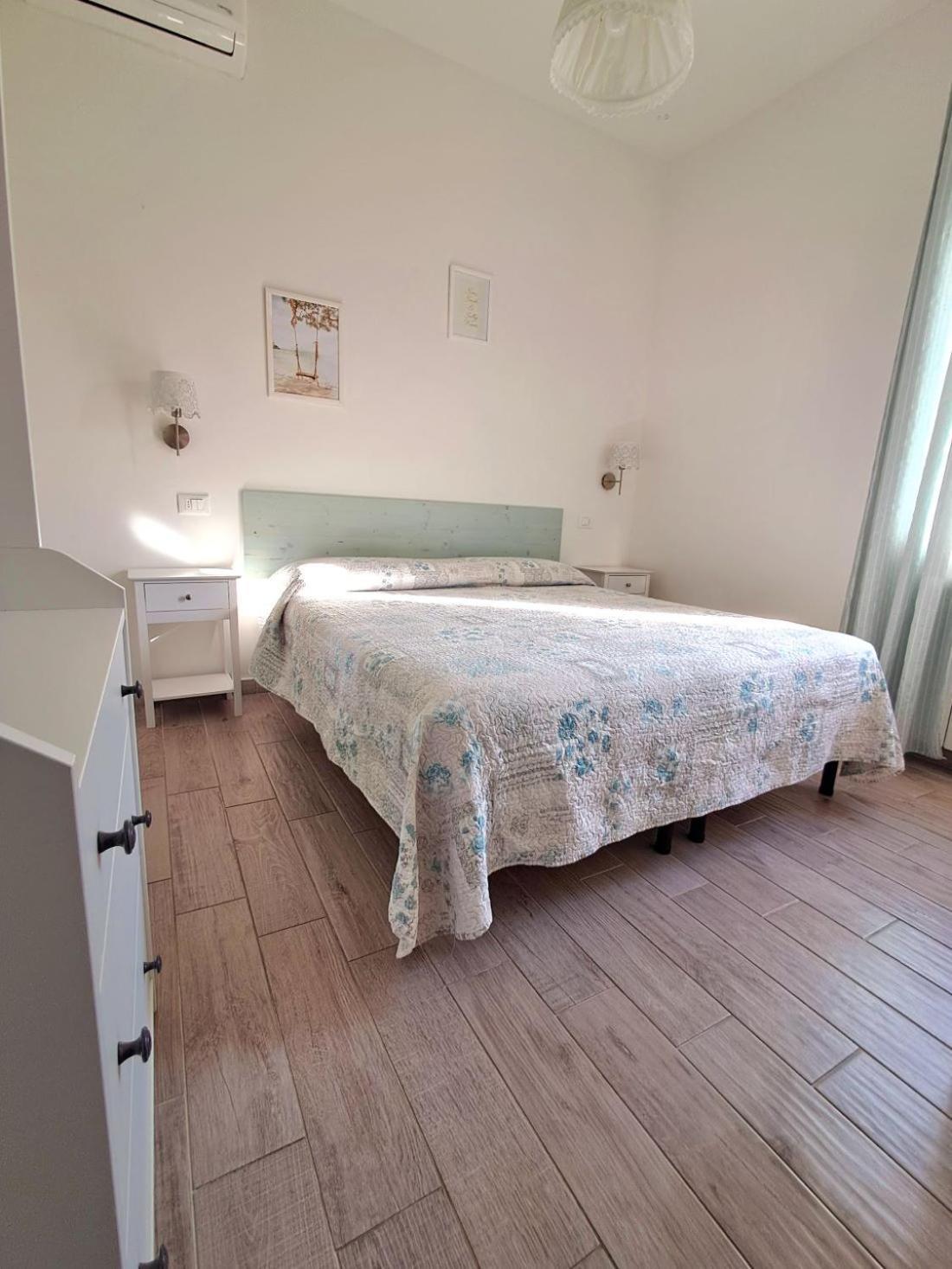 Bed and Breakfast Il Giardino Ріоторто Екстер'єр фото